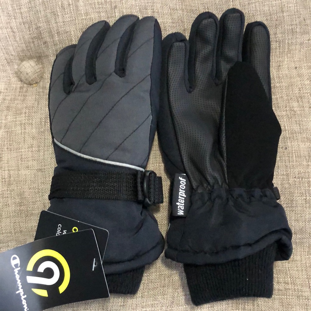 Kids Ski Gloves